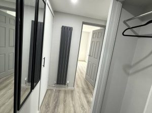 2 Bedroom flat