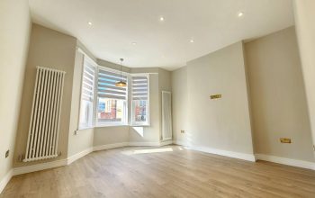 2 Bedroom flat