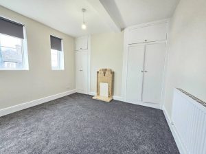 3 Bed Maisonette