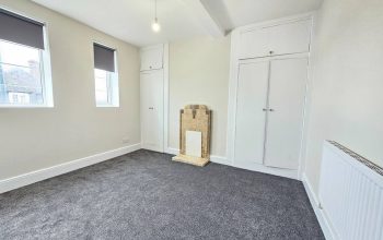 3 Bed Maisonette
