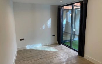 4bedroom Detached House