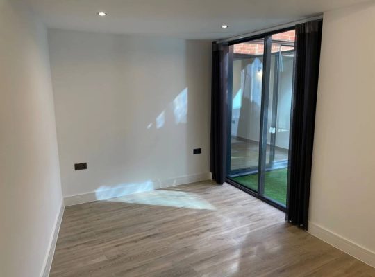 4bedroom Detached House