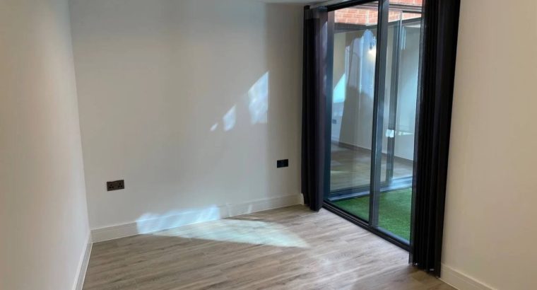 4bedroom Detached House