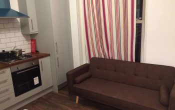 1 bedroom flat