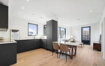 3 bedroom flat