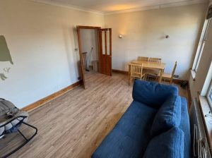 2 bedroom flat