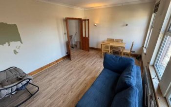 2 bedroom flat