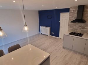 1 bedroom flat