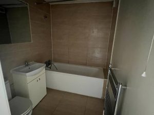 1 bedroom flat