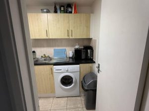 1 bedroom Flat