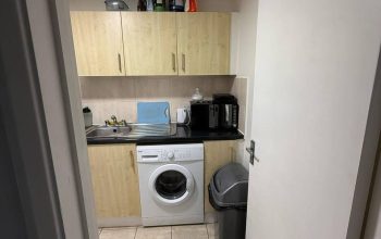 1 bedroom Flat