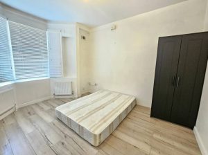 2 bedroom flat