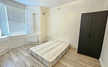 2 bedroom flat