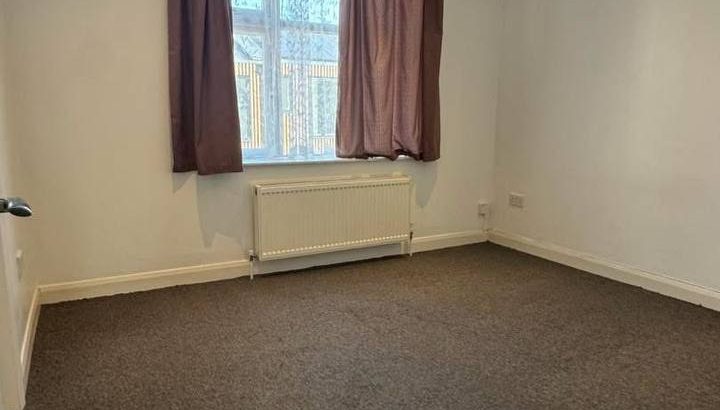 1 Bedroom flat