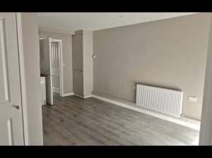 1 bedroom flat