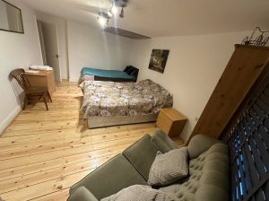 2 Bedroom flat