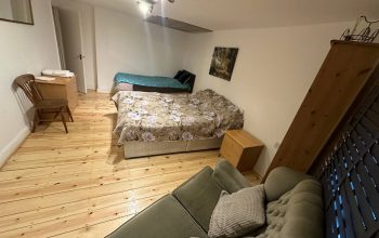 2 Bedroom flat