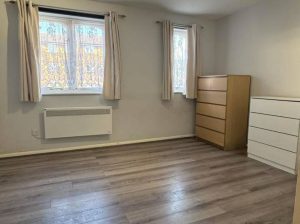 1 Bedroom flat