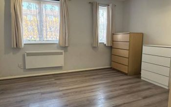 1 Bedroom flat