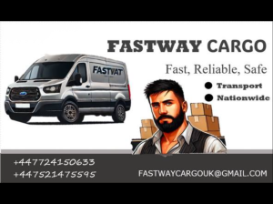 Вантажні перевезення