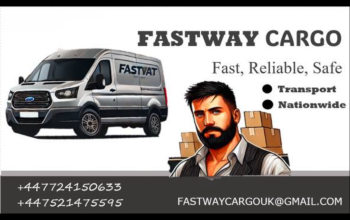 Вантажні перевезення