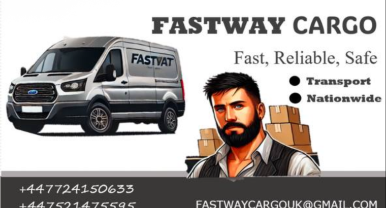 Вантажні перевезення